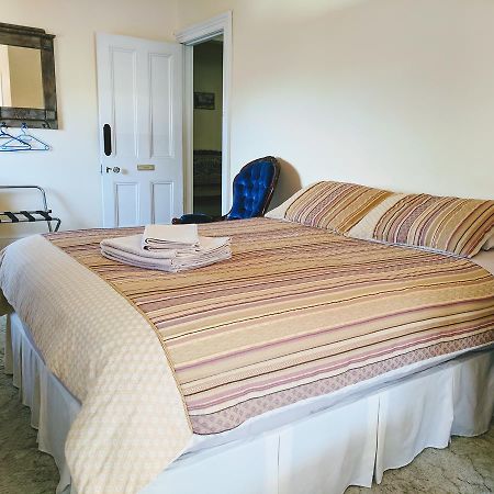 Hamlyn House Accommodation Хобарт Экстерьер фото