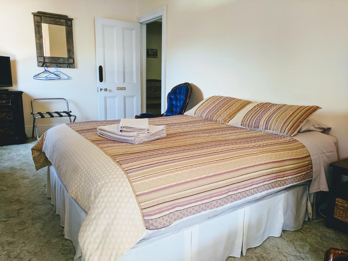 Hamlyn House Accommodation Хобарт Экстерьер фото