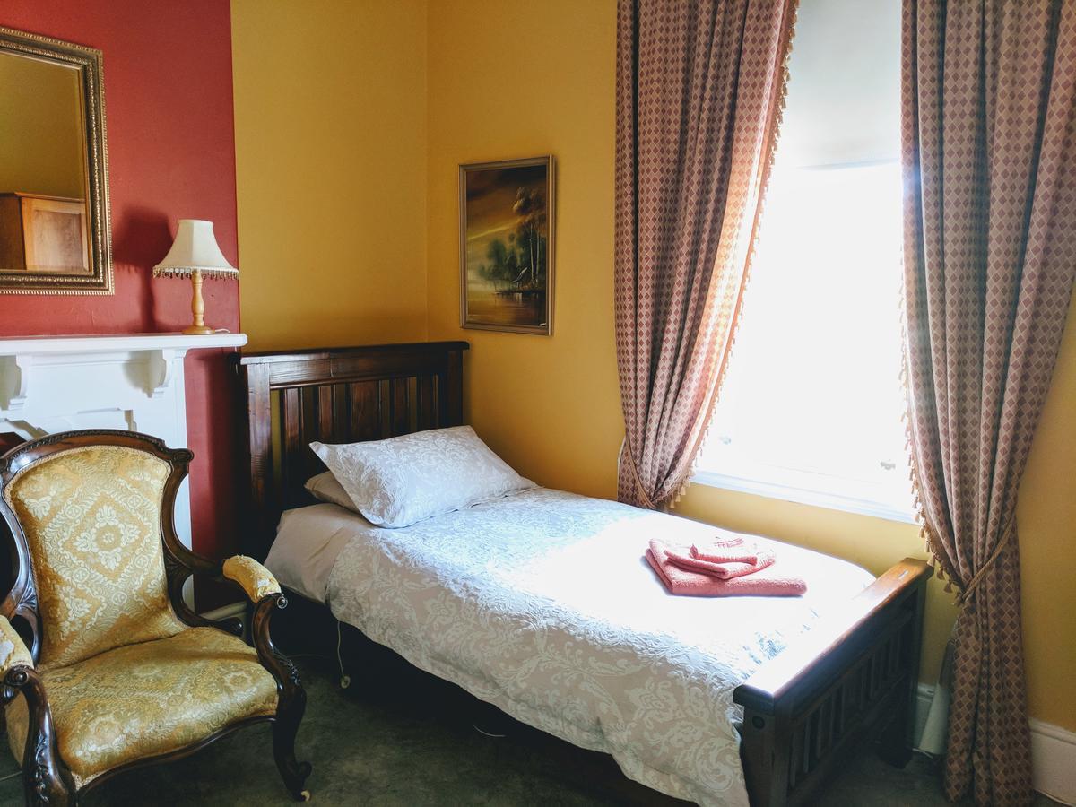 Hamlyn House Accommodation Хобарт Экстерьер фото