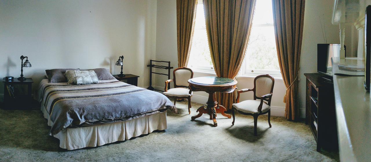 Hamlyn House Accommodation Хобарт Экстерьер фото