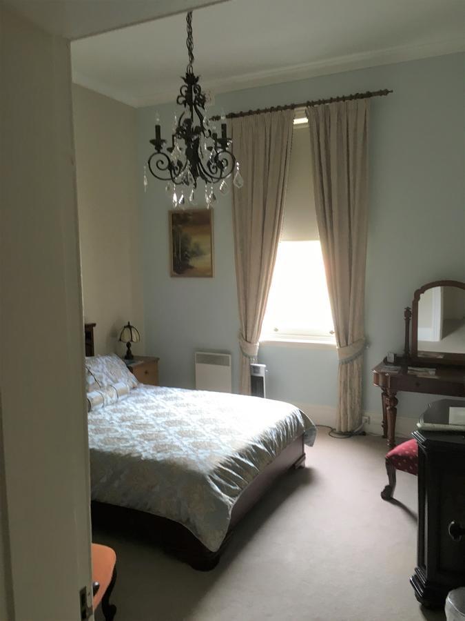 Hamlyn House Accommodation Хобарт Экстерьер фото