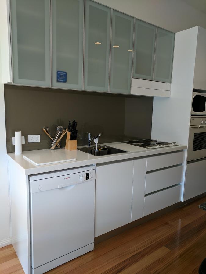 Hamlyn House Accommodation Хобарт Экстерьер фото