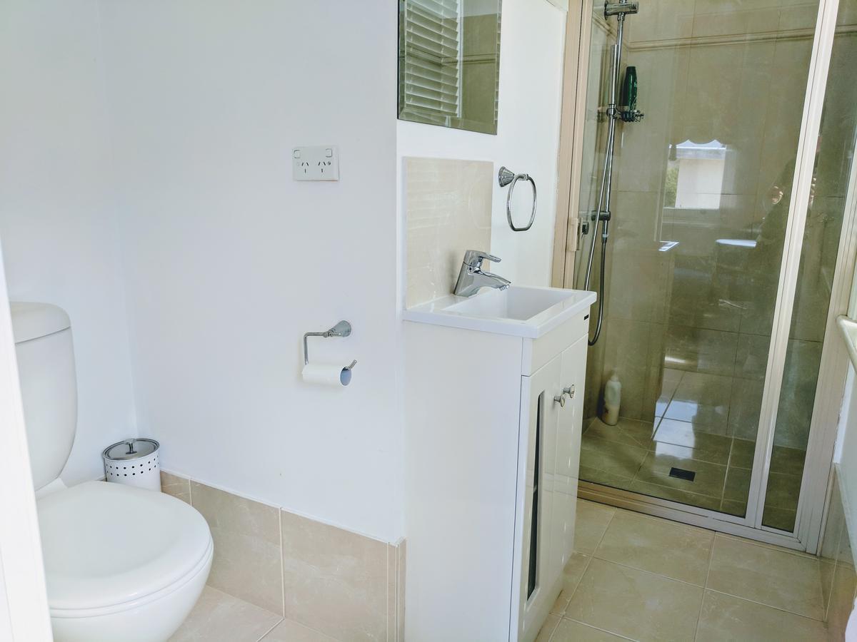 Hamlyn House Accommodation Хобарт Экстерьер фото