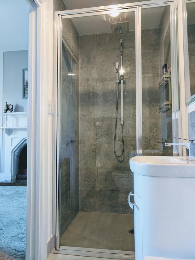 Hamlyn House Accommodation Хобарт Экстерьер фото