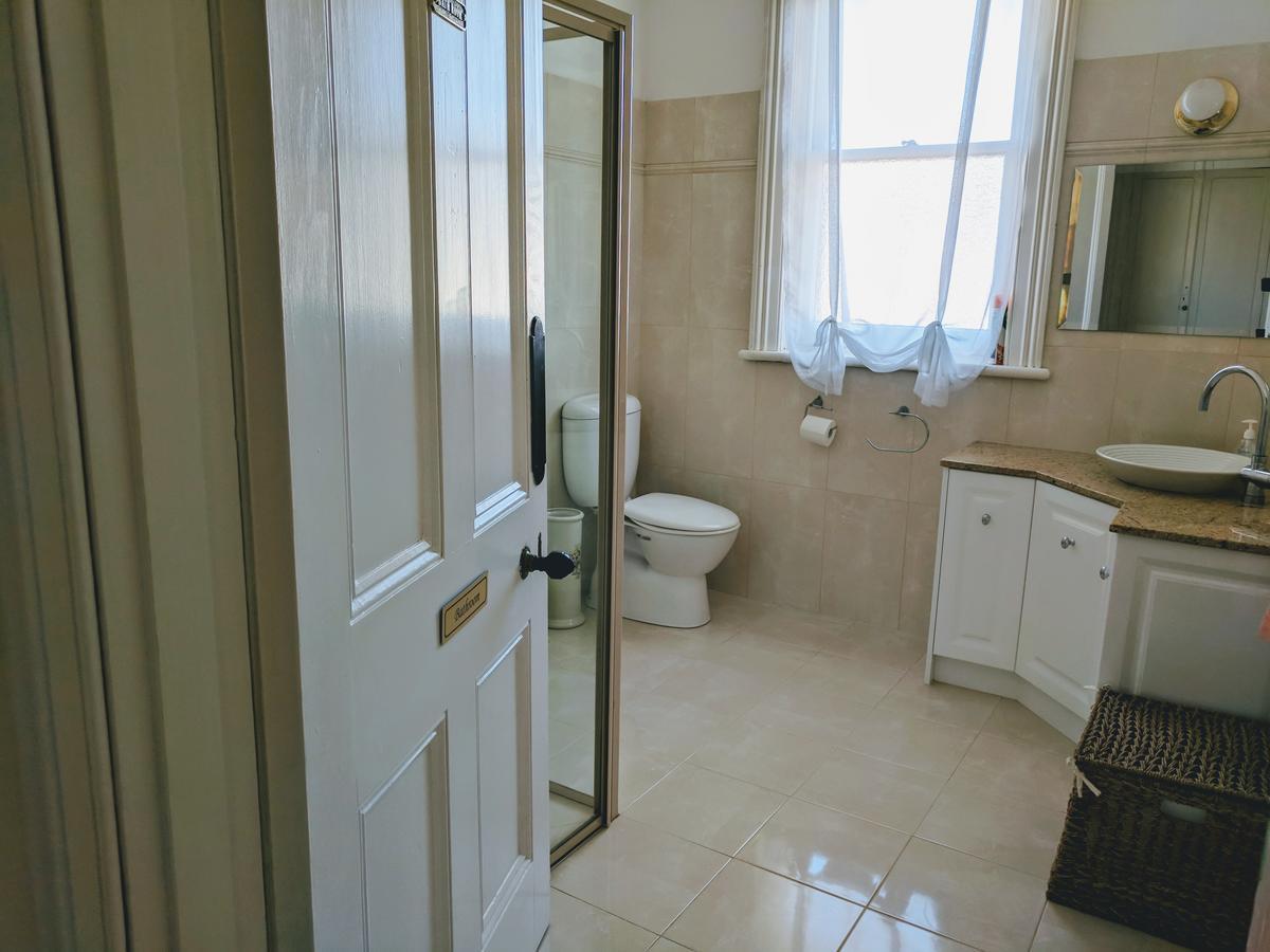 Hamlyn House Accommodation Хобарт Экстерьер фото