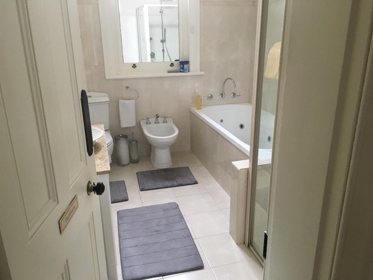 Hamlyn House Accommodation Хобарт Экстерьер фото