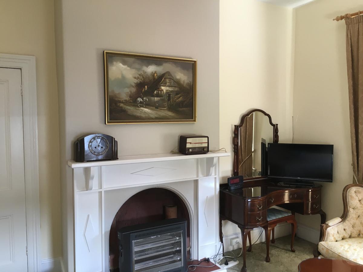Hamlyn House Accommodation Хобарт Экстерьер фото