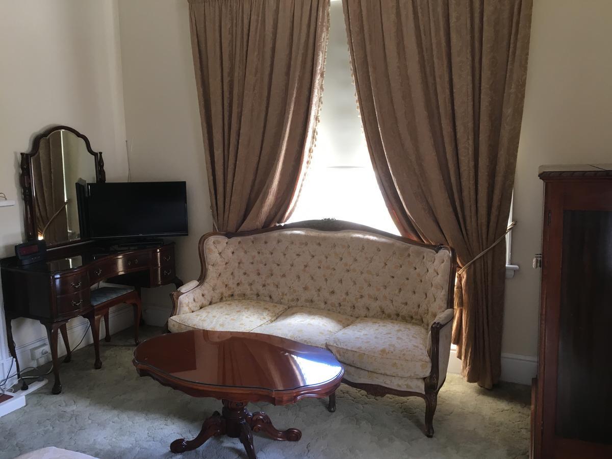 Hamlyn House Accommodation Хобарт Экстерьер фото